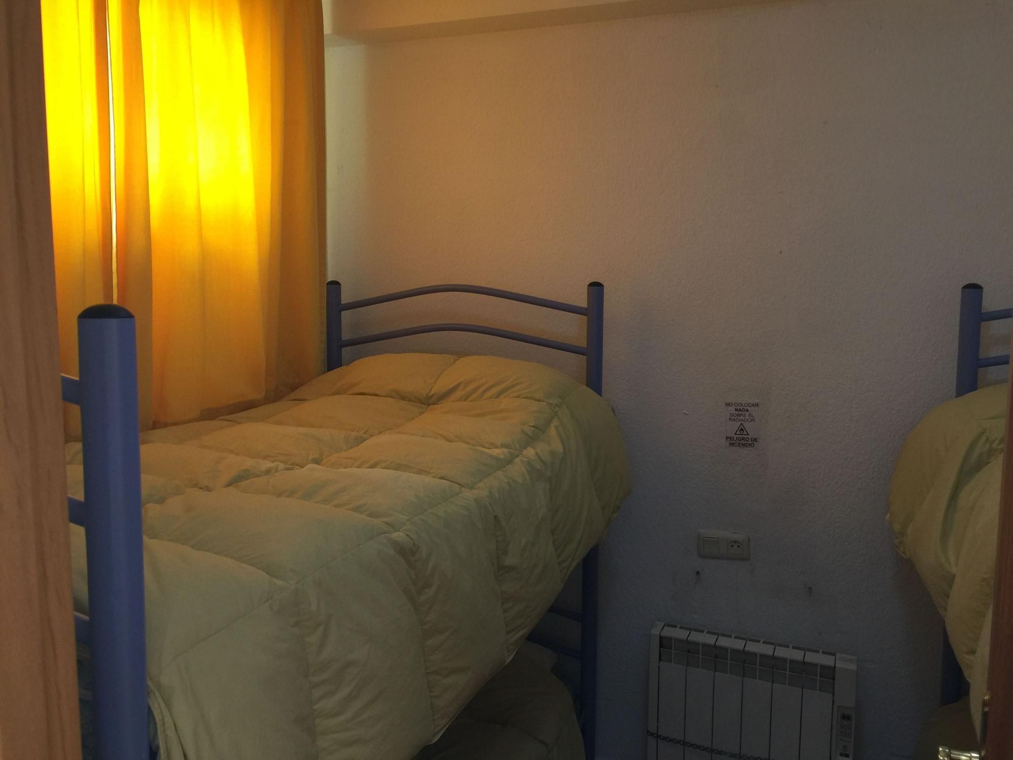 Apartamentos Montreal 시에라네바다 외부 사진