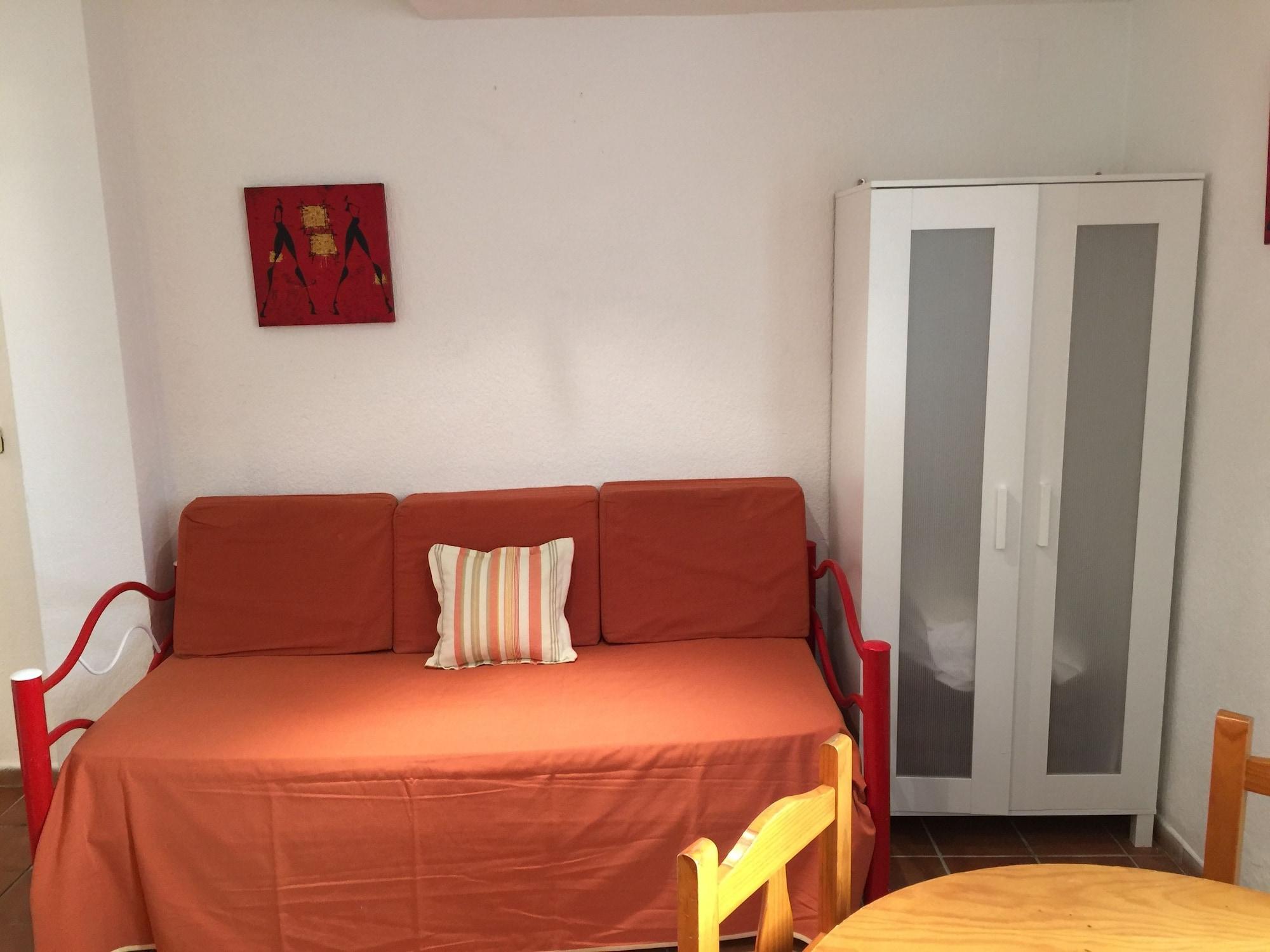 Apartamentos Montreal 시에라네바다 외부 사진