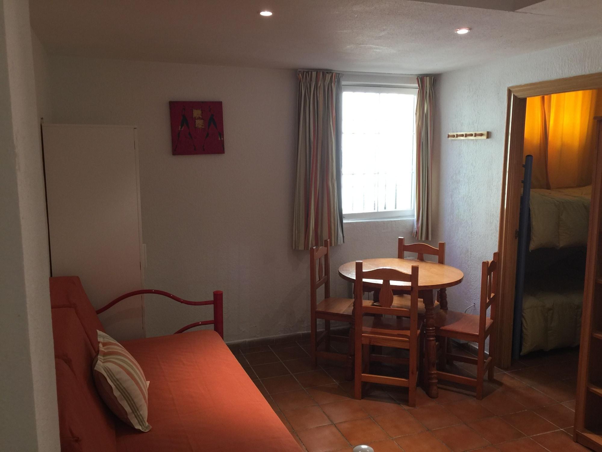 Apartamentos Montreal 시에라네바다 외부 사진