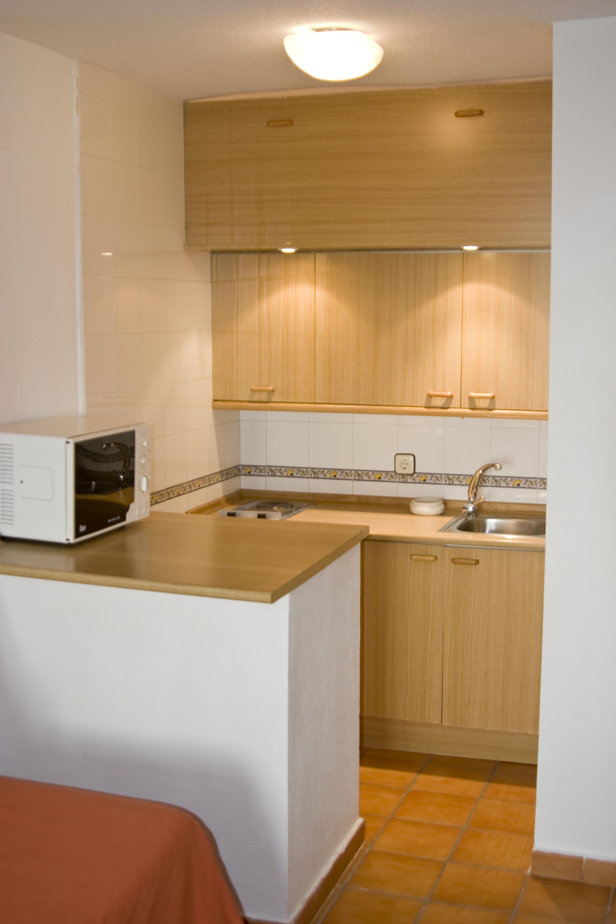 Apartamentos Montreal 시에라네바다 외부 사진