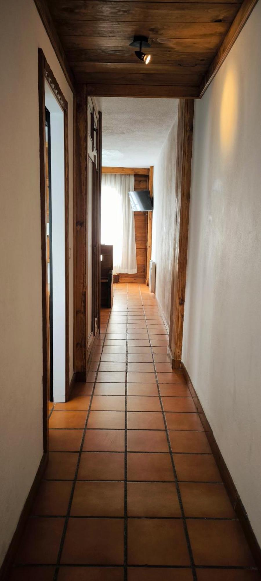Apartamentos Montreal 시에라네바다 객실 사진