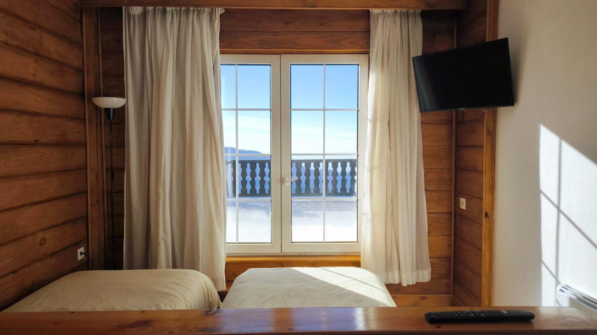 Apartamentos Montreal 시에라네바다 객실 사진