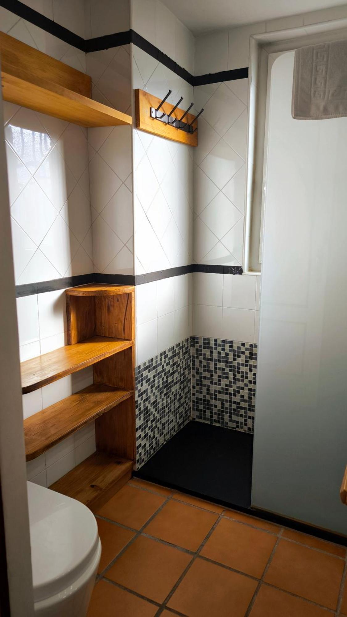 Apartamentos Montreal 시에라네바다 객실 사진