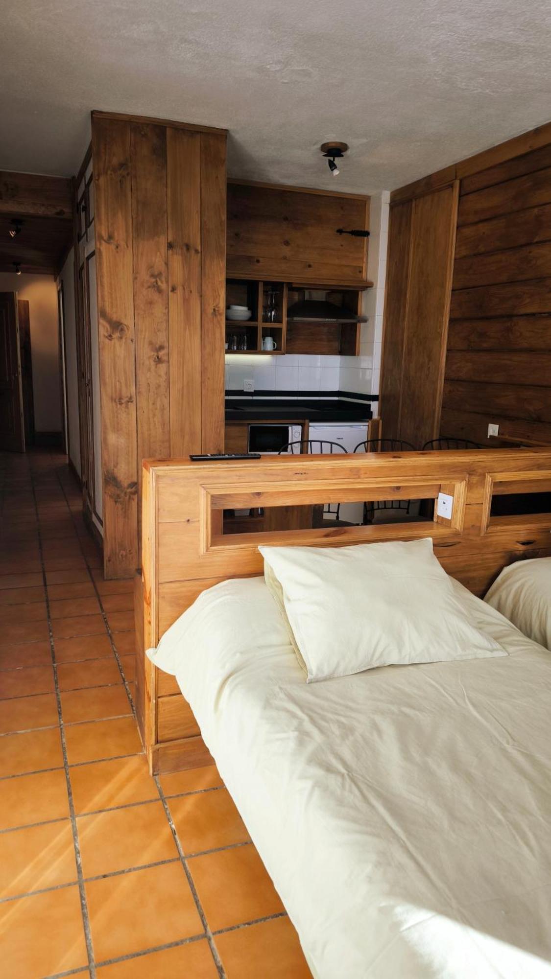 Apartamentos Montreal 시에라네바다 객실 사진