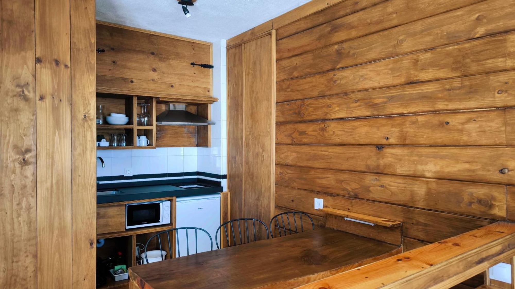 Apartamentos Montreal 시에라네바다 객실 사진